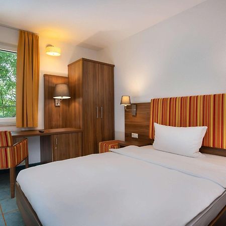 Greet Hotel Darmstadt - An Accor Hotel - Exterior foto